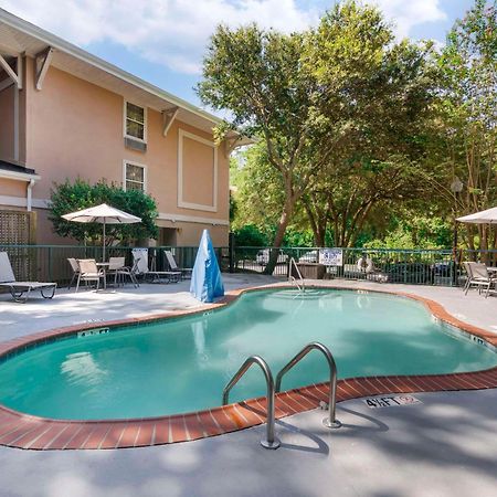 Sleep Inn Mt Pleasant - Charleston Mount Pleasant Eksteriør bilde