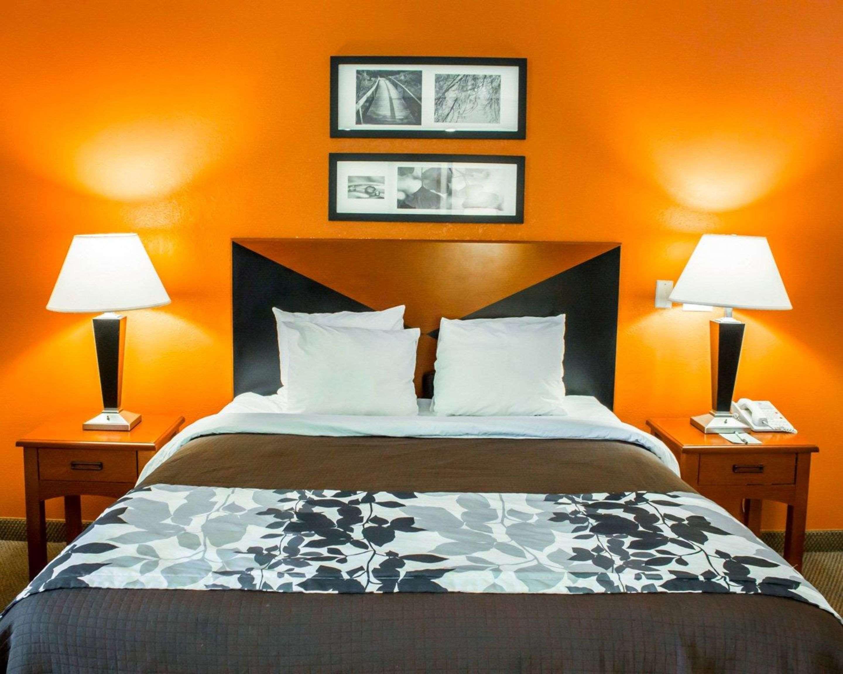Sleep Inn Mt Pleasant - Charleston Mount Pleasant Eksteriør bilde