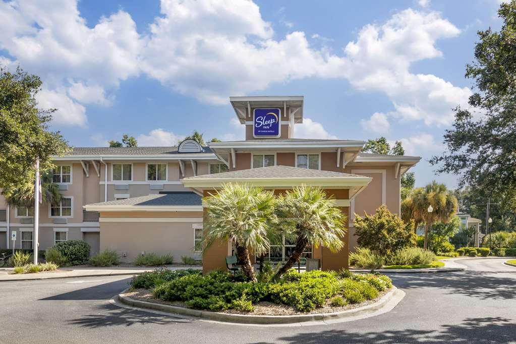 Sleep Inn Mt Pleasant - Charleston Mount Pleasant Eksteriør bilde