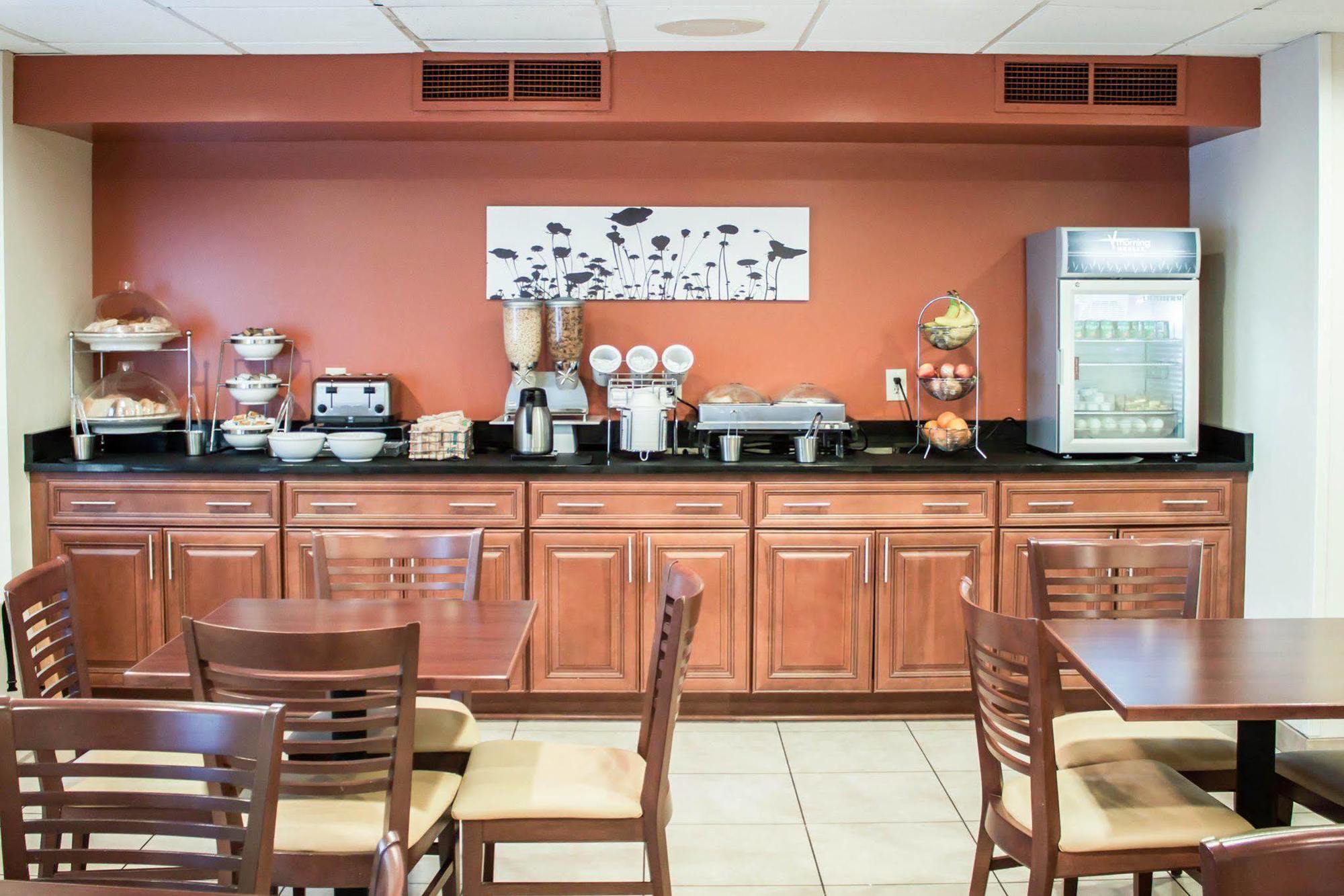 Sleep Inn Mt Pleasant - Charleston Mount Pleasant Eksteriør bilde