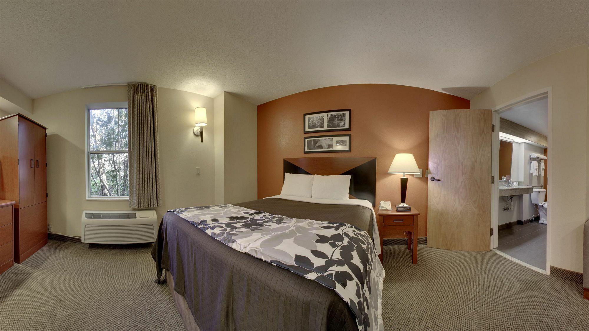 Sleep Inn Mt Pleasant - Charleston Mount Pleasant Eksteriør bilde