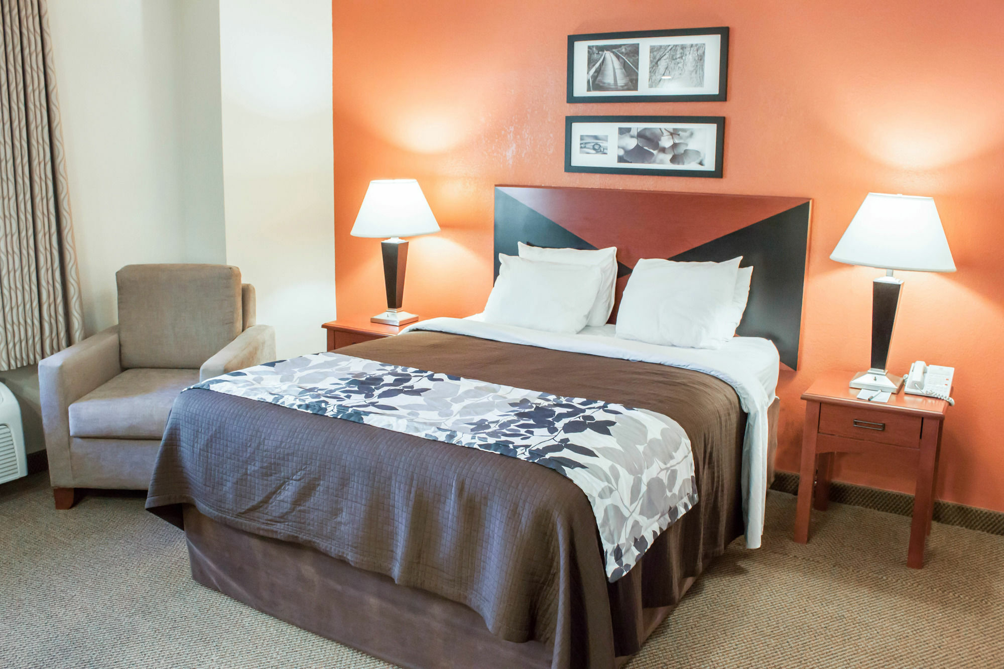 Sleep Inn Mt Pleasant - Charleston Mount Pleasant Eksteriør bilde